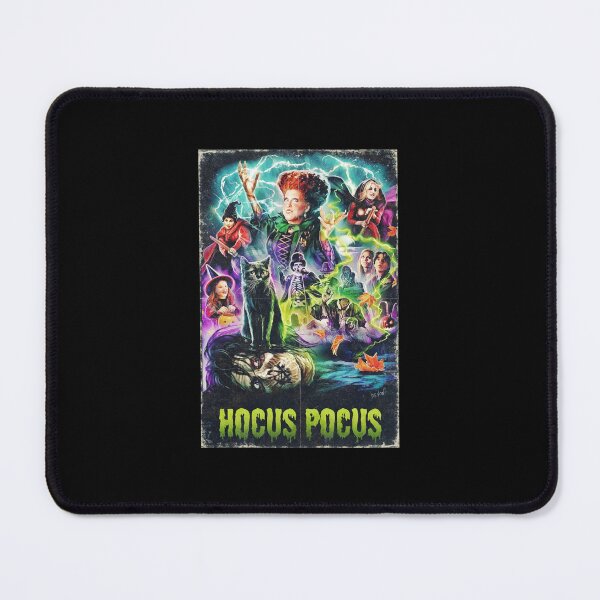 Item preview, Sanderson Sisters Hocus Pocus Halloween Gift Essential designed and sold by Adelzineddine.