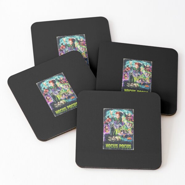 Item preview, Sanderson Sisters Hocus Pocus Halloween Gift Essential designed and sold by Adelzineddine.