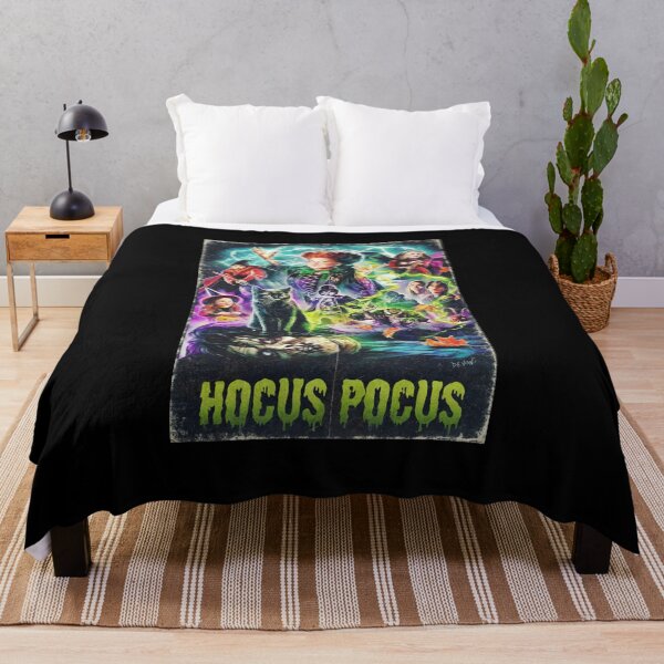 Item preview, Sanderson Sisters Hocus Pocus Halloween Gift Essential designed and sold by Adelzineddine.