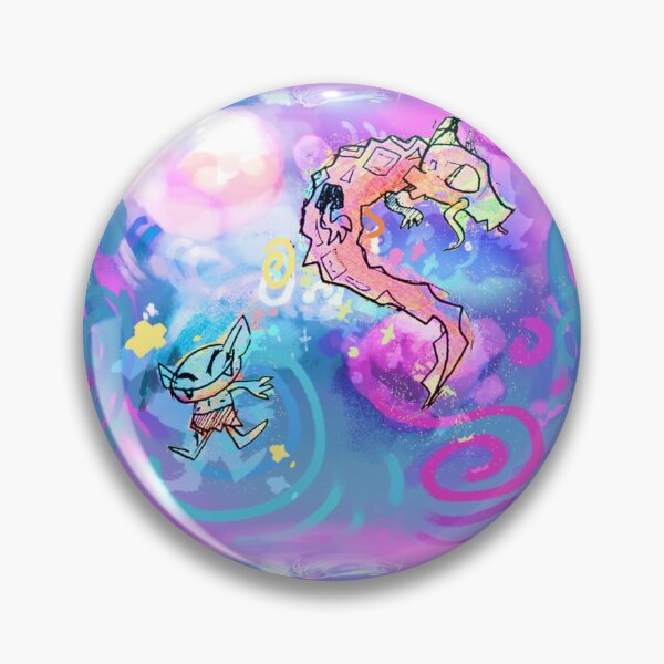 Item preview, Fantasia designed and sold by Colly Collection.