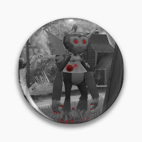 Item preview, Evil polly designed and sold by yungoos.
