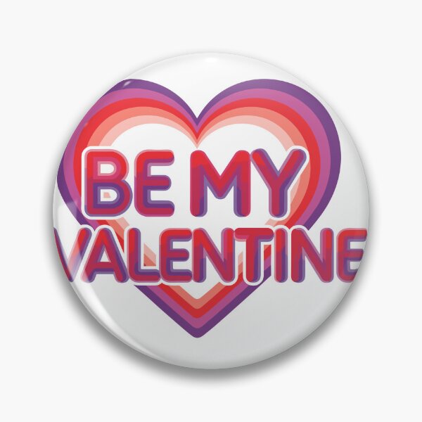 Item preview, BE MY VALENTINE designed and sold by KrisGraphic45.
