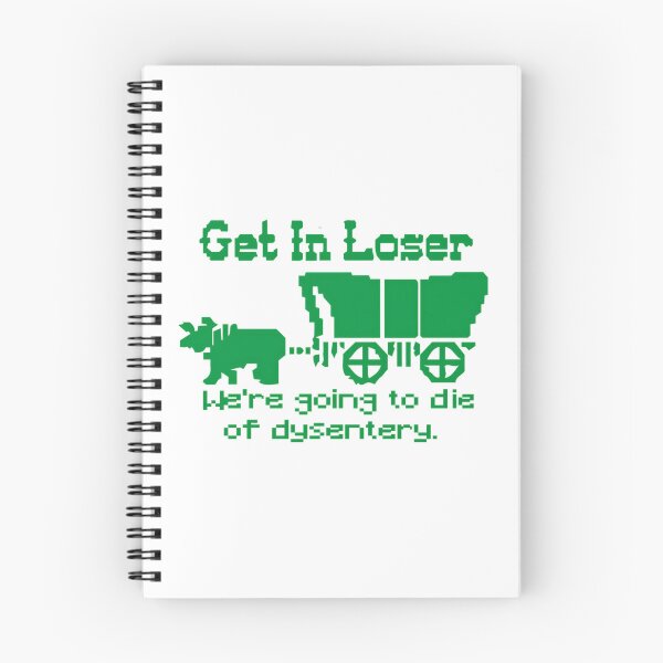 Item preview, We’re Gonna Die Dysentery designed and sold by atvbmshvd86.