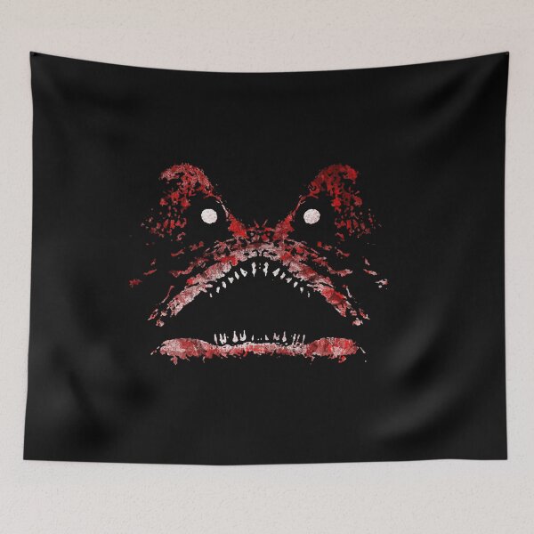 Item preview, Iron Lung Horror Movie Classic designed and sold by tengxshop.