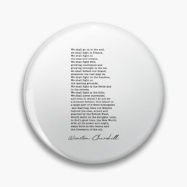 Item preview, We shall fight them on the beaches designed and sold by corbrand.