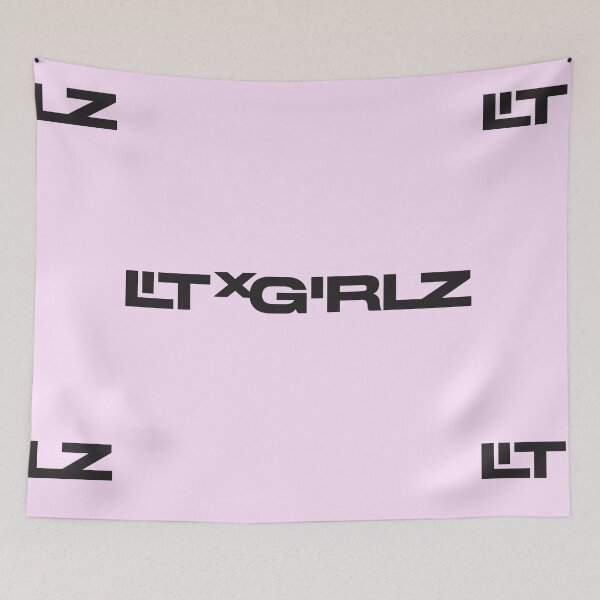 Item preview, LITxGIRLZ SWAGGG designed and sold by LITXGIRLZ.
