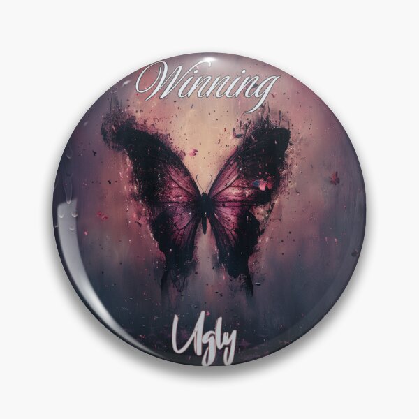 Item preview, Winning Ugly, Y'all designed and sold by RageAndChaos.