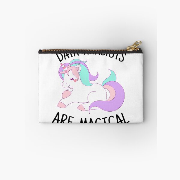 Item preview, Data Analysts Are Magical Unicorns designed and sold by atvbmshvd86.
