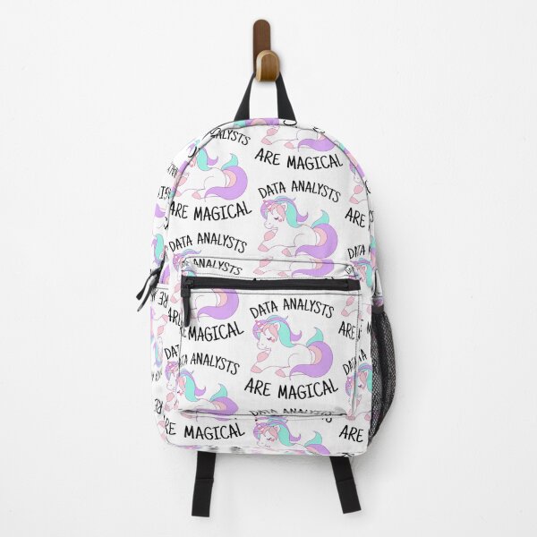 Item preview, Data Analysts Are Magical Unicorns designed and sold by atvbmshvd86.