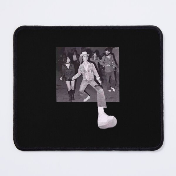 Item preview, John Lennon Stride designed and sold by ImSolidSnack.