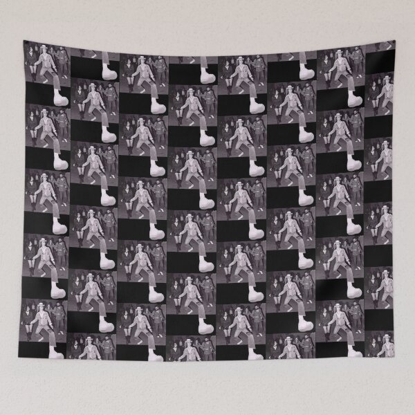 Item preview, John Lennon Stride designed and sold by ImSolidSnack.
