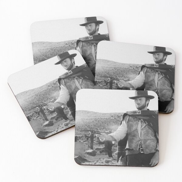 Item preview, THE GOOD -  B&W designed and sold by FILM GUTTER.