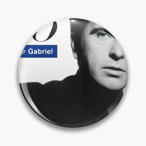 Item preview, Peter Gabriel So cover T-Shirt designed and sold by AlexandreFische.