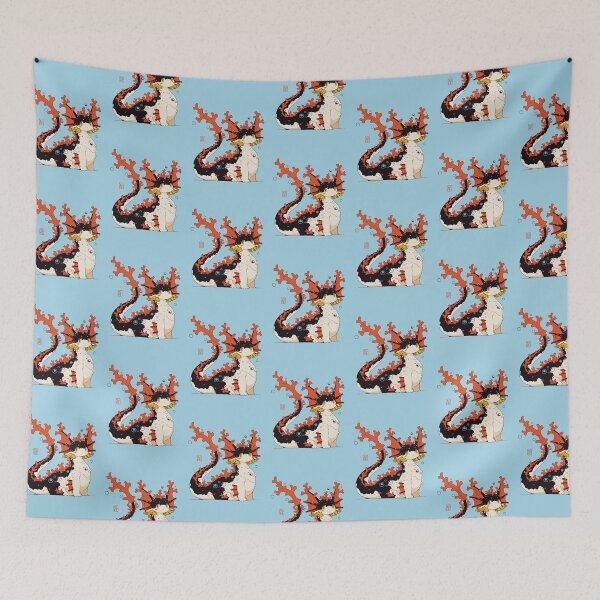 Item preview, The Reefling Axo designed and sold by MYTHIC PEEL STICKERS.