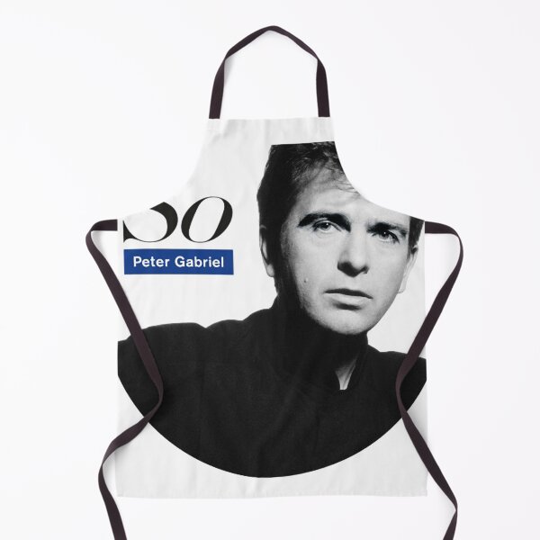 Item preview, Peter Gabriel So cover T-Shirt designed and sold by AlexandreFische.