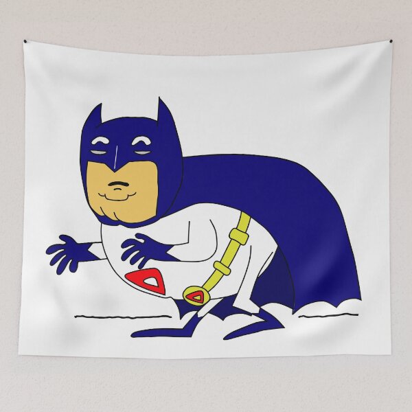 Item preview, The Caped Dictator designed and sold by beerman70.