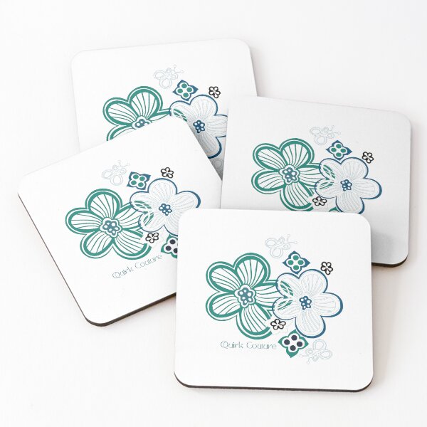 Item preview, Flowers Quirk Couture designed and sold by Vienna15.