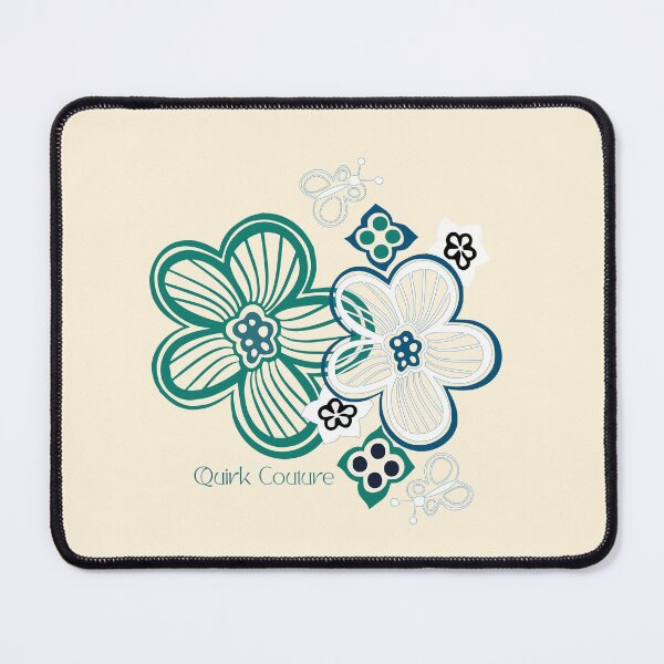 Item preview, Flowers Quirk Couture designed and sold by Vienna15.