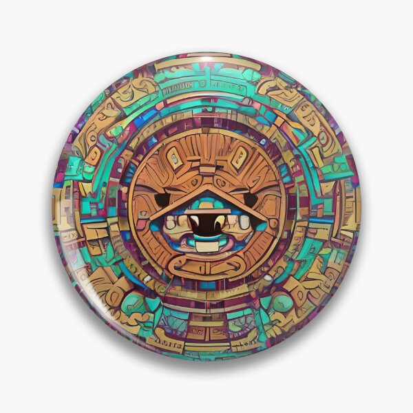 Item preview, Tribal Abstract designed and sold by Chubuter.