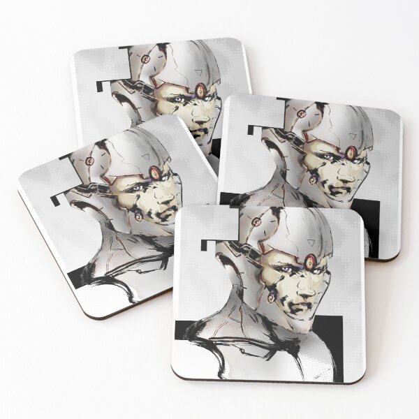 Item preview, Grey Fox_1 designed and sold by CWWorks.