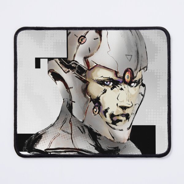 Item preview, Grey Fox_1 designed and sold by CWWorks.
