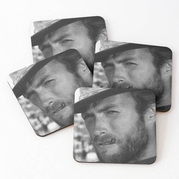 Item preview, A GOOD CLOSEUP - B&W designed and sold by FILM GUTTER.