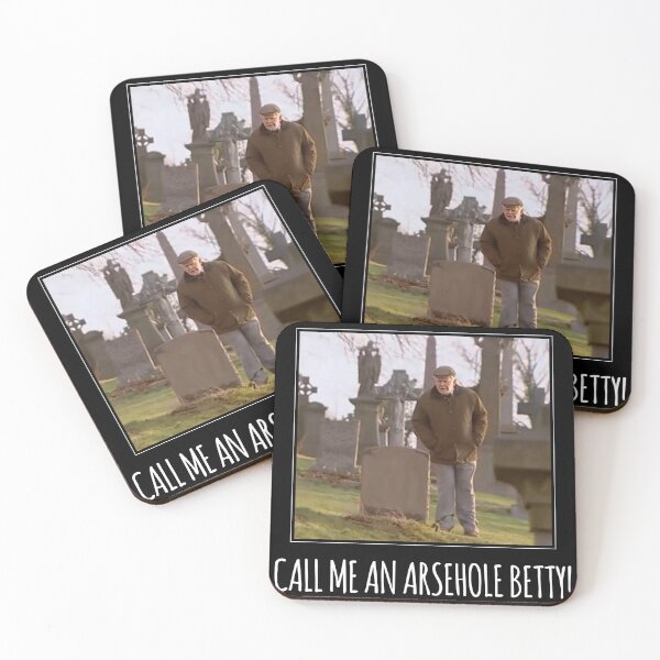 Item preview, Still Game Jack Jarvis Esq. designed and sold by KYTeuchter.