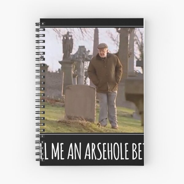 Item preview, Still Game Jack Jarvis Esq. designed and sold by KYTeuchter.