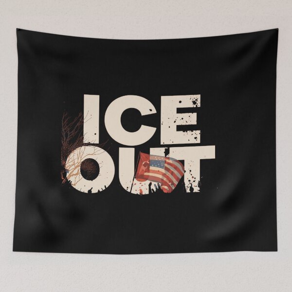 Item preview, ICE Out designed and sold by NewestVibes26.