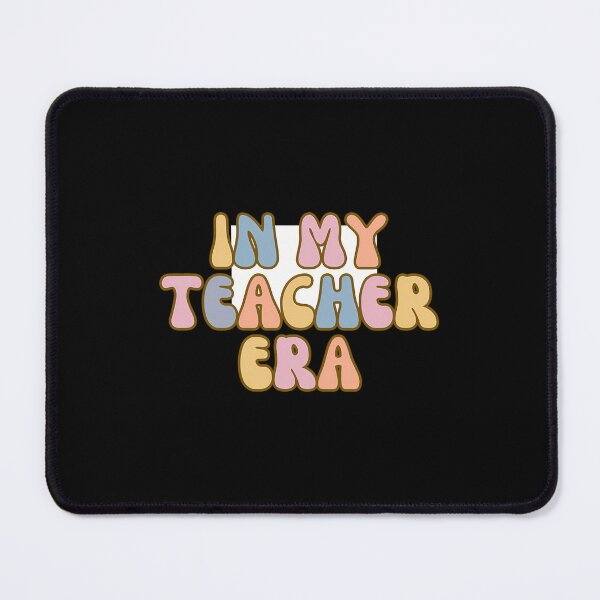 Item preview, In My Teacher Era designed and sold by voeyykhu25.