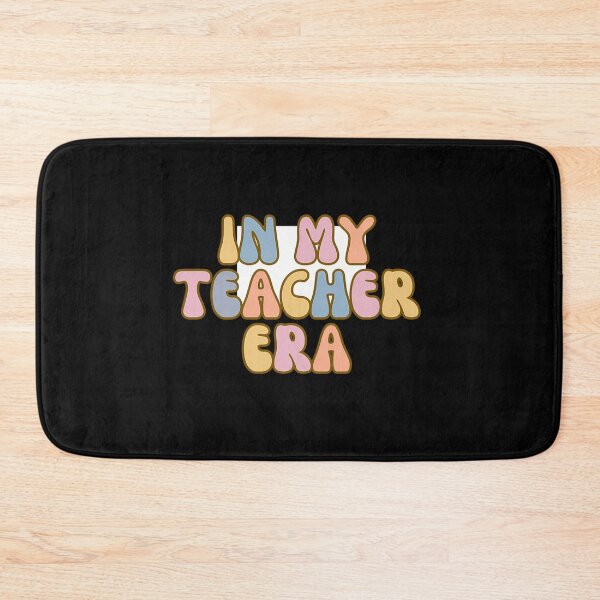 Item preview, In My Teacher Era designed and sold by voeyykhu25.