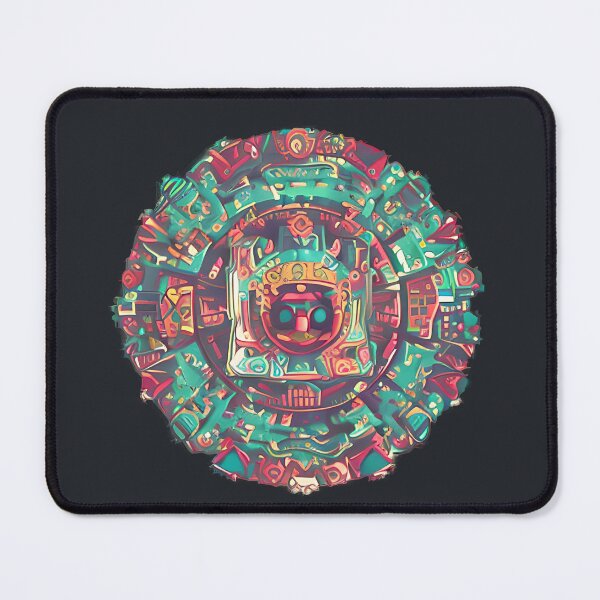 Item preview, Tribal Abstract 2 designed and sold by Chubuter.