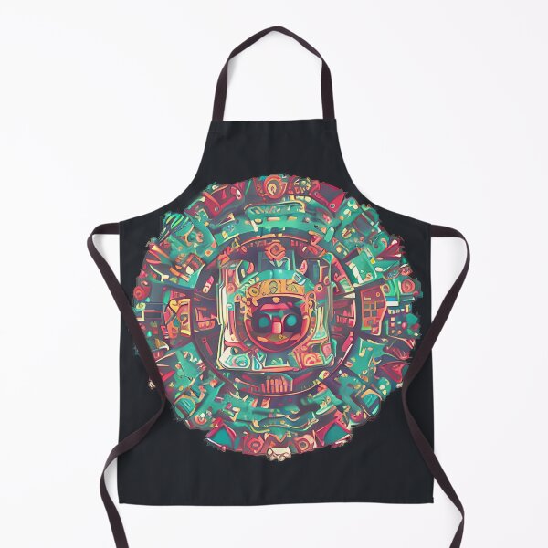Item preview, Tribal Abstract 2 designed and sold by Chubuter.