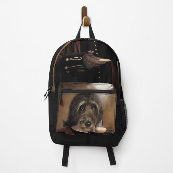 Item preview, Duke of Houndsfolk designed and sold by DianesFineArt.