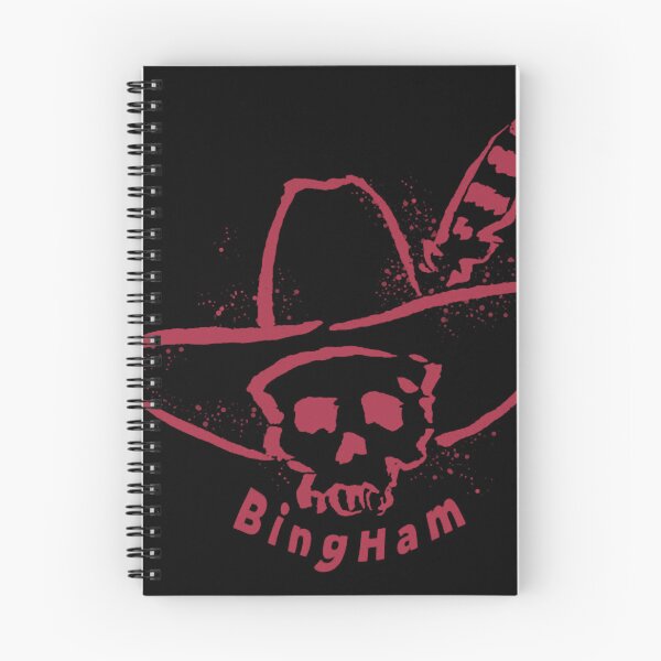 Item preview, Ryan bingham retro T-Shirt designed and sold by AlexandreFische.