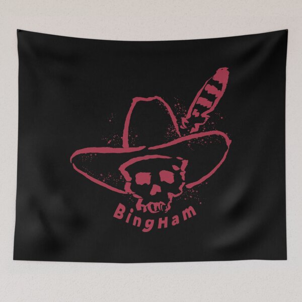 Item preview, Ryan bingham retro T-Shirt designed and sold by AlexandreFische.