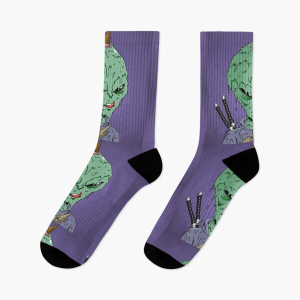 Item preview, Alien swag feat. ADC 150 designed and sold by LITXGIRLZ.