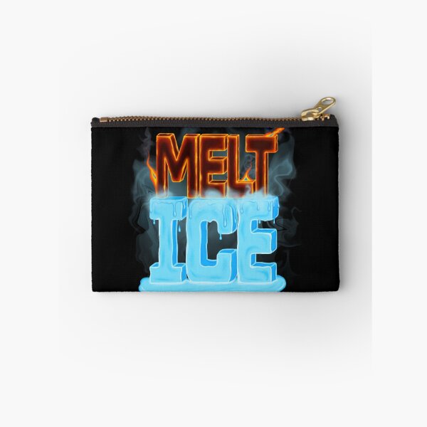 Item preview, Melt Ice designed and sold by chromaticlux.
