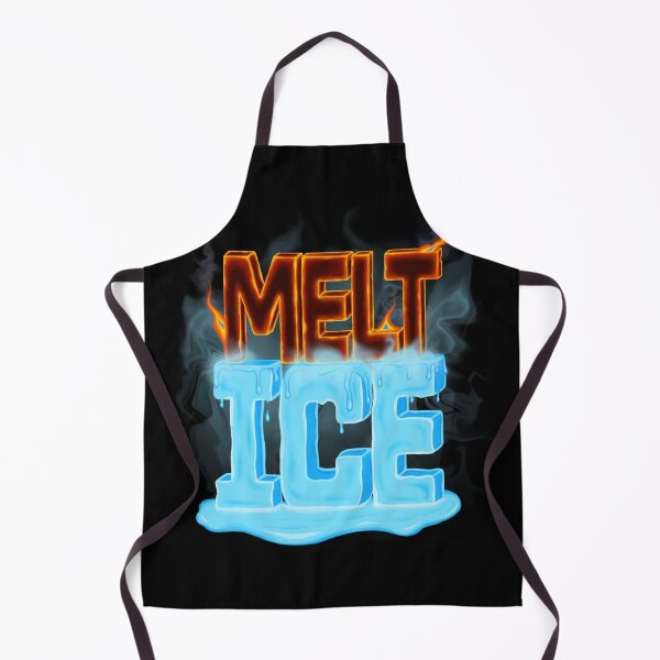 Item preview, Melt Ice designed and sold by chromaticlux.