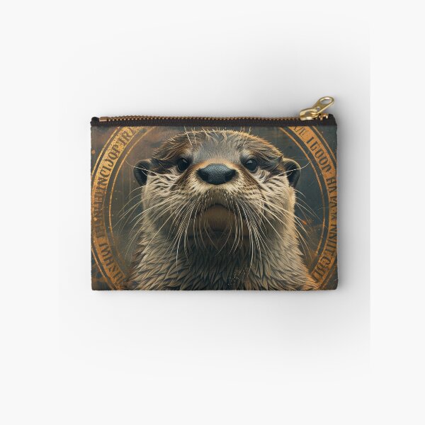 Item preview, Spiritual Otter designed and sold by SOCaptivating.