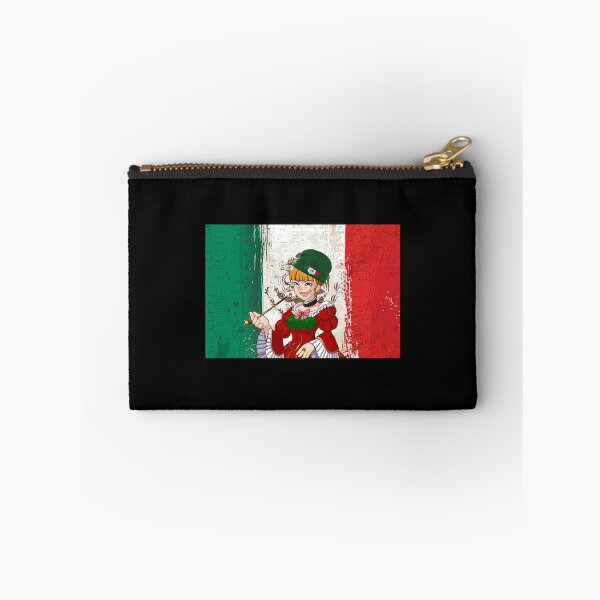 Item preview, Umineko Beatrice Mexican Pride Flag designed and sold by ImSolidSnack.