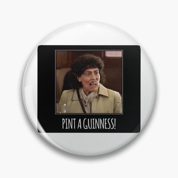Item preview, Still Game Edith designed and sold by KYTeuchter.