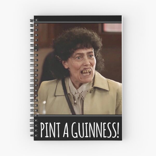 Item preview, Still Game Edith designed and sold by KYTeuchter.