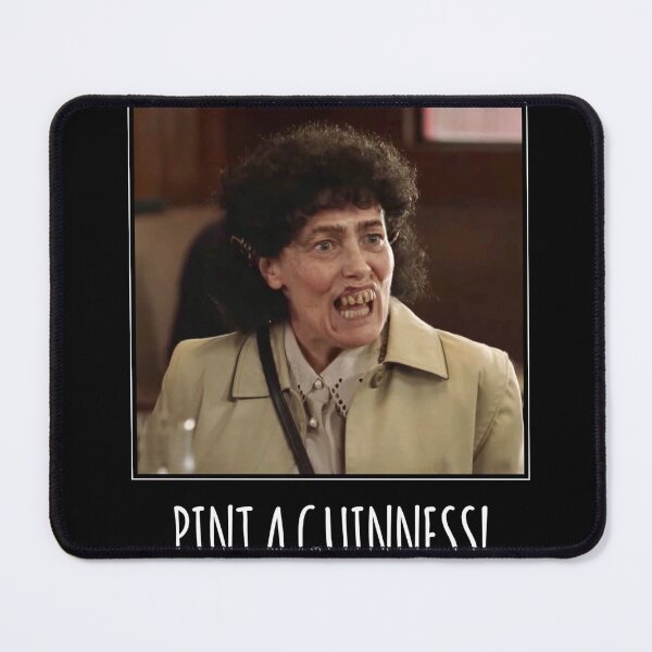 Item preview, Still Game Edith designed and sold by KYTeuchter.