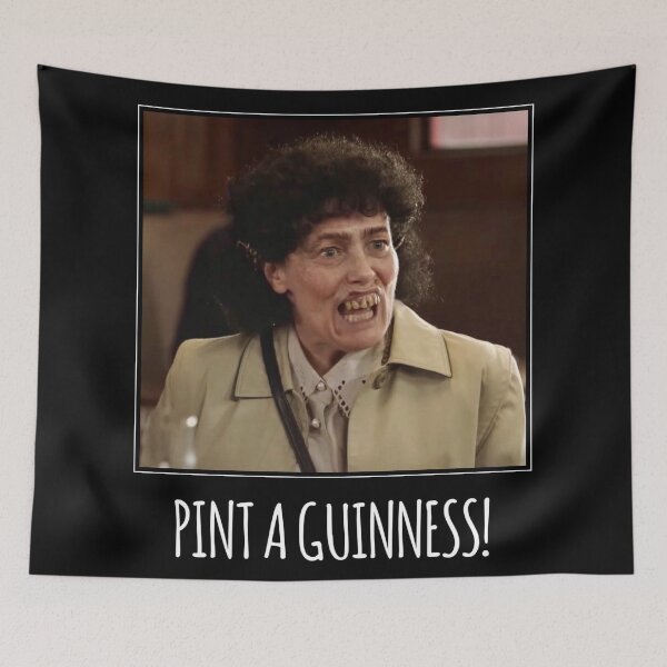 Item preview, Still Game Edith designed and sold by KYTeuchter.