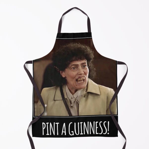 Item preview, Still Game Edith designed and sold by KYTeuchter.