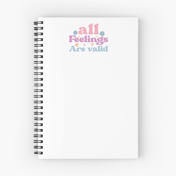 Item preview, all Feelings Are valid designed and sold by KrisGraphic45.