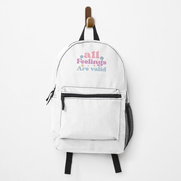 Item preview, all Feelings Are valid designed and sold by KrisGraphic45.