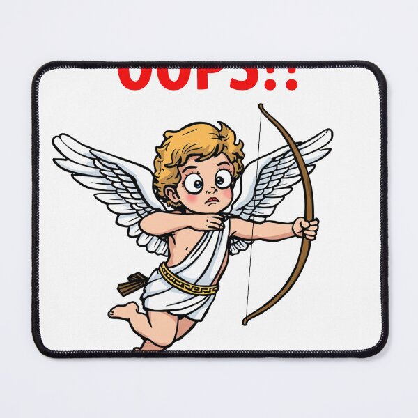 Item preview, OOPS!! designed and sold by JohnMillDesigns.