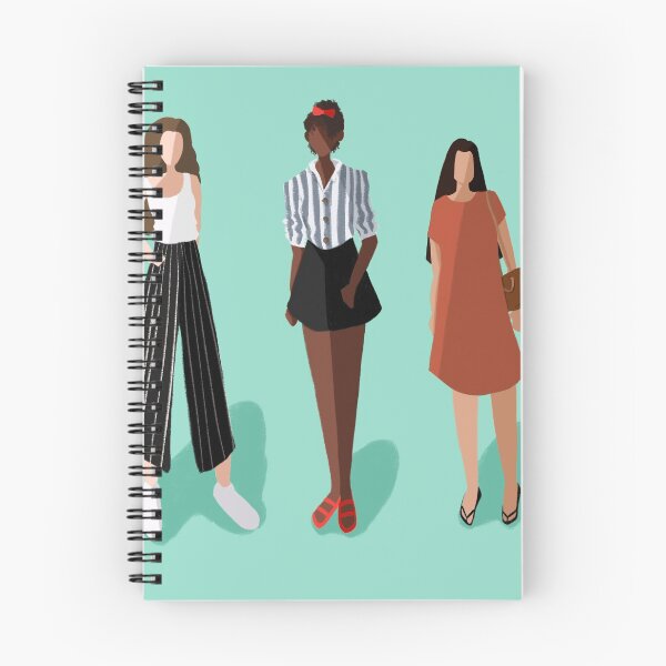 Item preview, City Girls [summer] designed and sold by GalTheUnicorn.